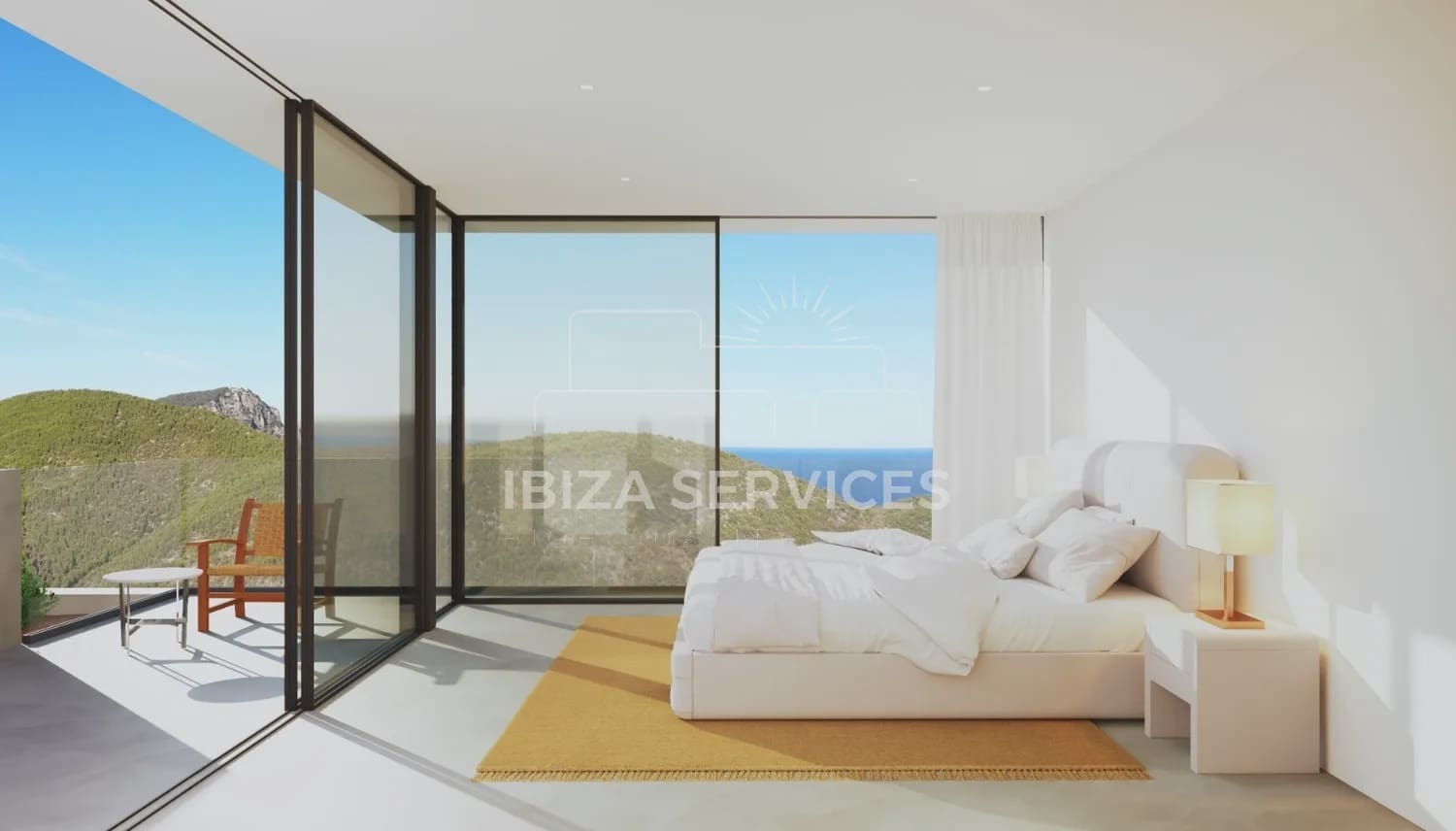 7 sypialnia Willa na sprzedaż w Roca Llisa z basenem garażem - 6 800 000 € (Ref: 9195107)