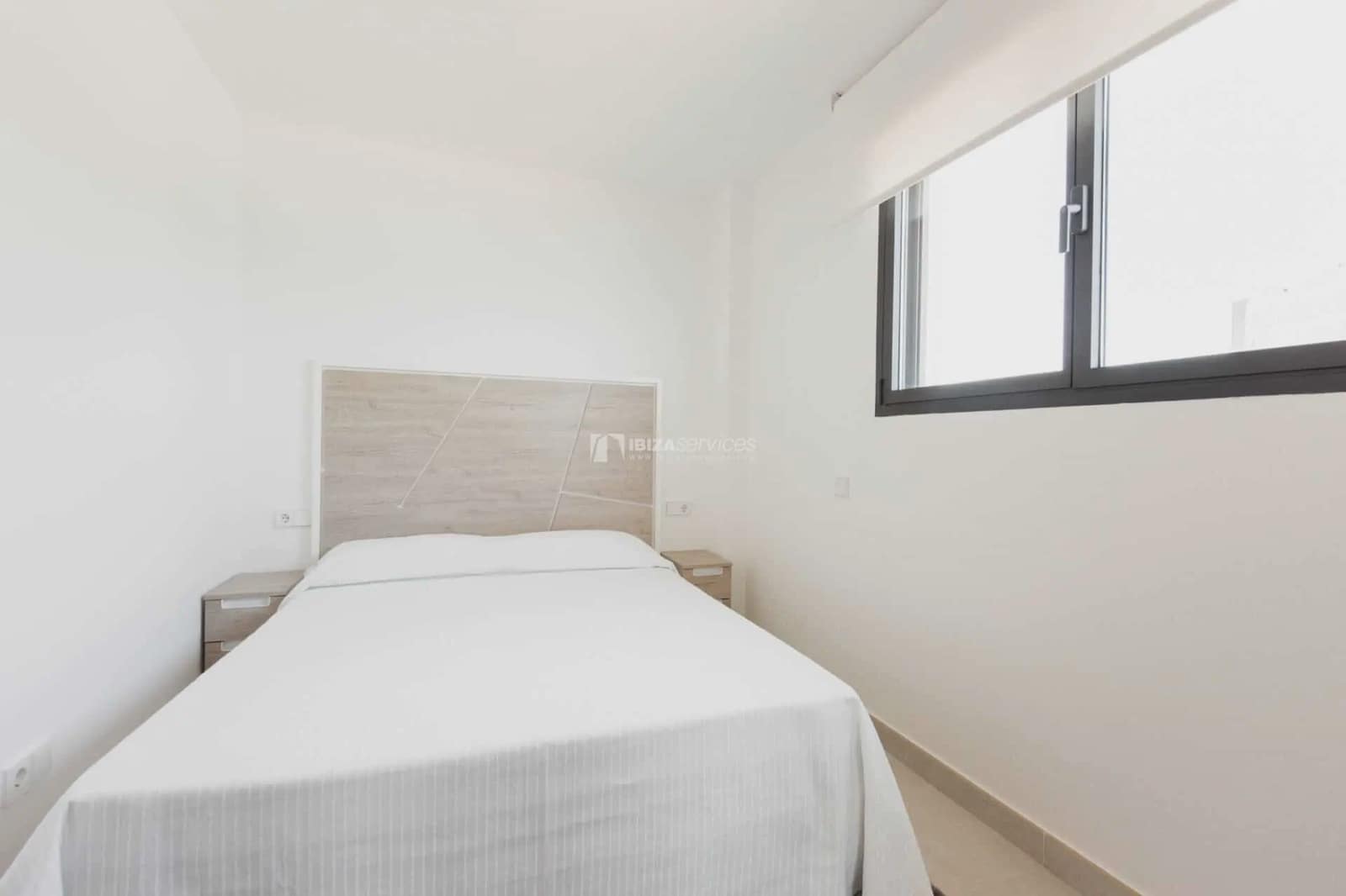 2 sypialnia Apartament do wynajęcia w Miasto Ibiza / Eivissa z garażem - 1 350 € (Ref: 9211649)