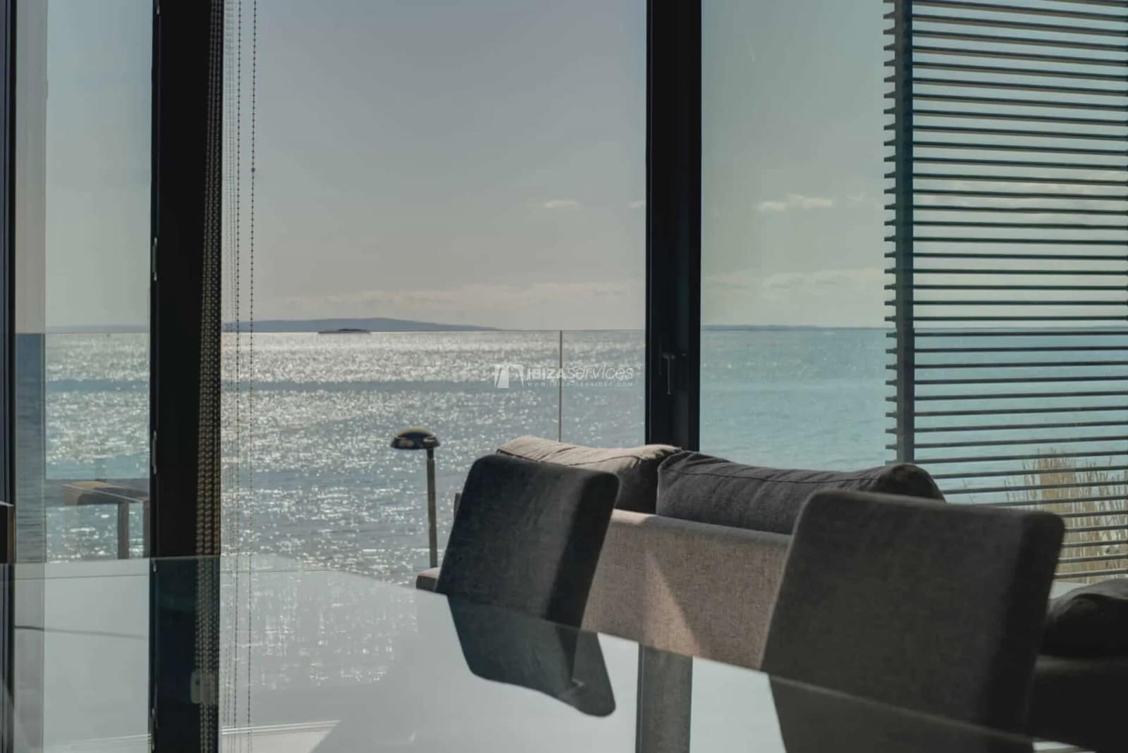 2 sypialnia Apartament do wynajęcia w Miasto Ibiza / Eivissa z garażem - 1 350 € (Ref: 9211649)