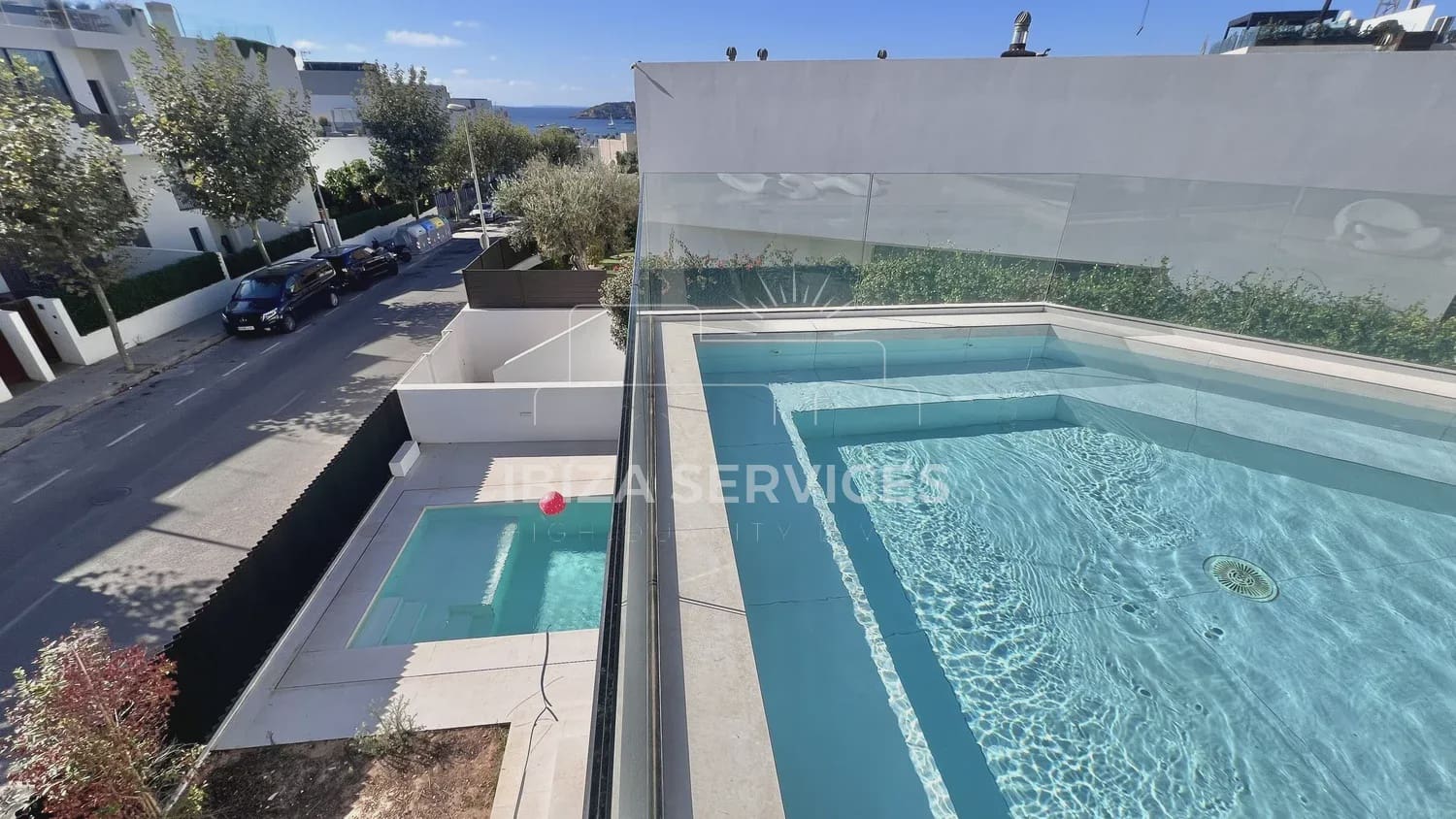 4 camera da letto Villa in vendita in Talamanca con piscina garage - 2.950.000 € (Rif: 9242513)