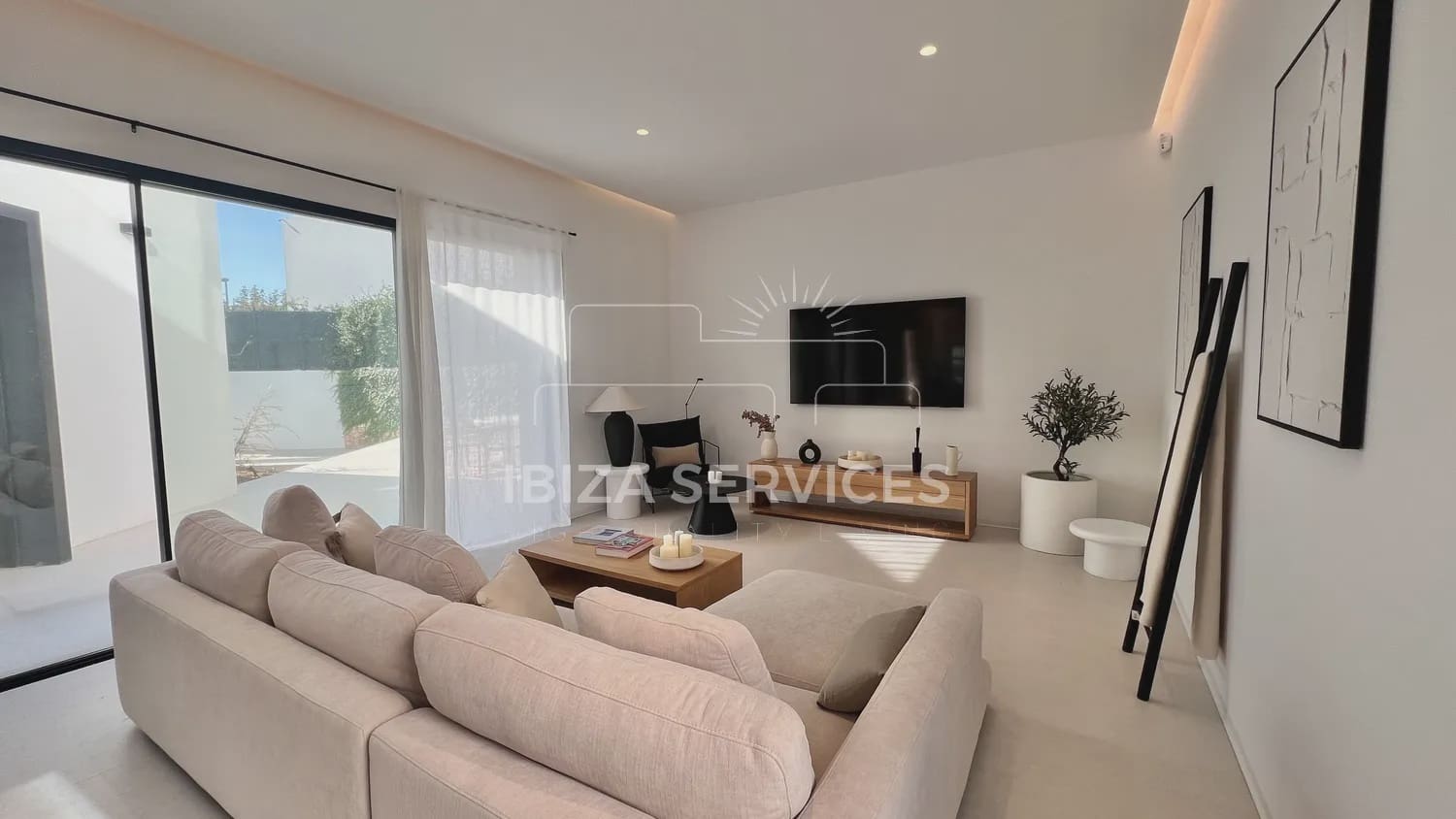 4 camera da letto Villa in vendita in Talamanca con piscina garage - 2.950.000 € (Rif: 9242513)