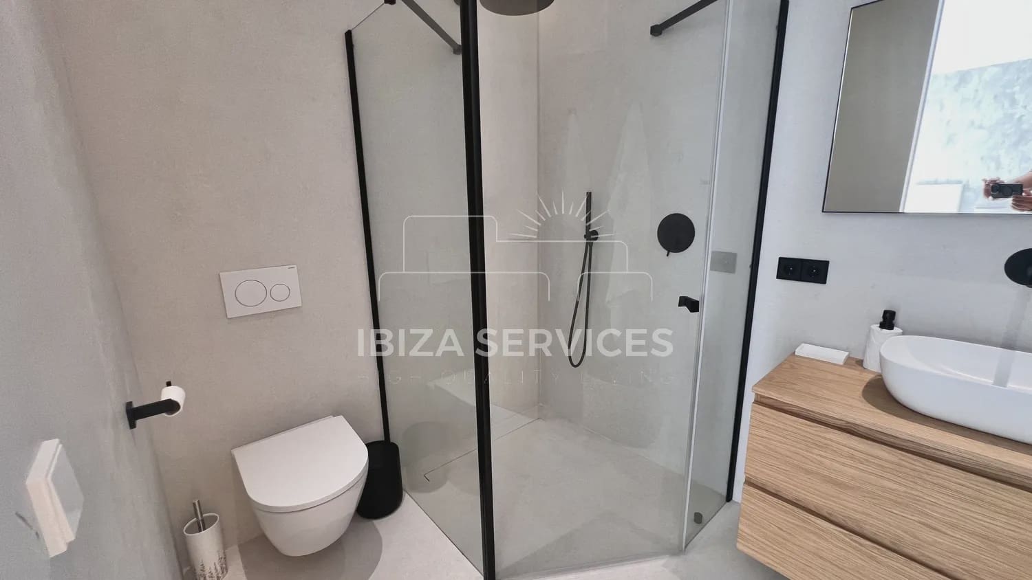 4 camera da letto Villa in vendita in Talamanca con piscina garage - 2.950.000 € (Rif: 9242513)