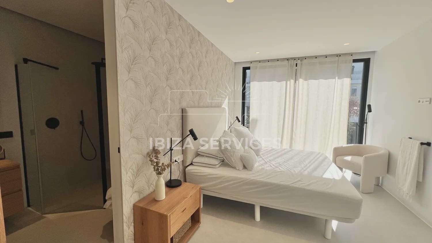 4 camera da letto Villa in vendita in Talamanca con piscina garage - 2.950.000 € (Rif: 9242513)