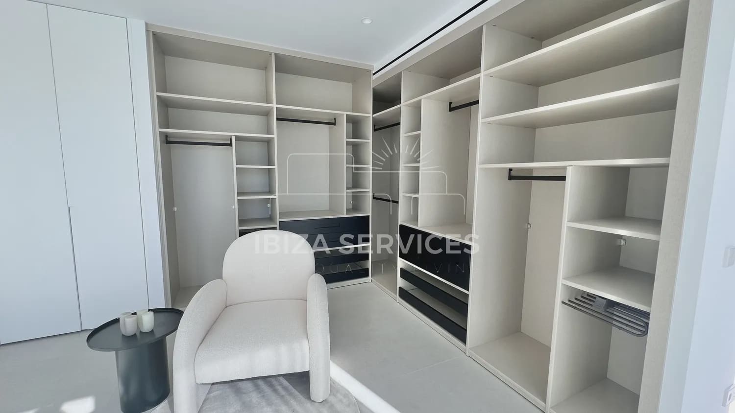 4 camera da letto Villa in vendita in Talamanca con piscina garage - 2.950.000 € (Rif: 9242513)