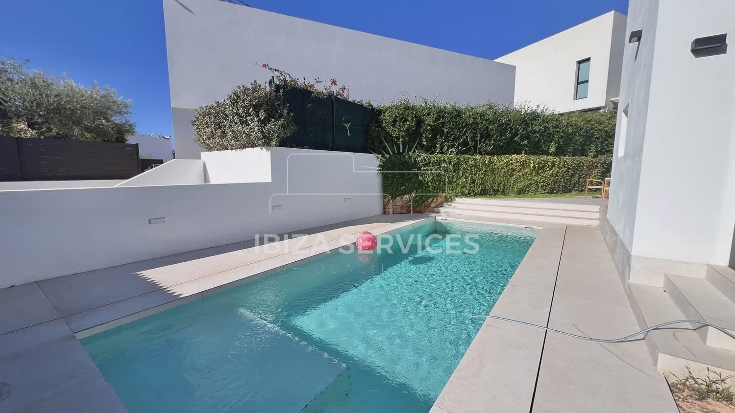 4 camera da letto Villa in vendita in Talamanca con piscina garage - 2.950.000 € (Rif: 9242513)