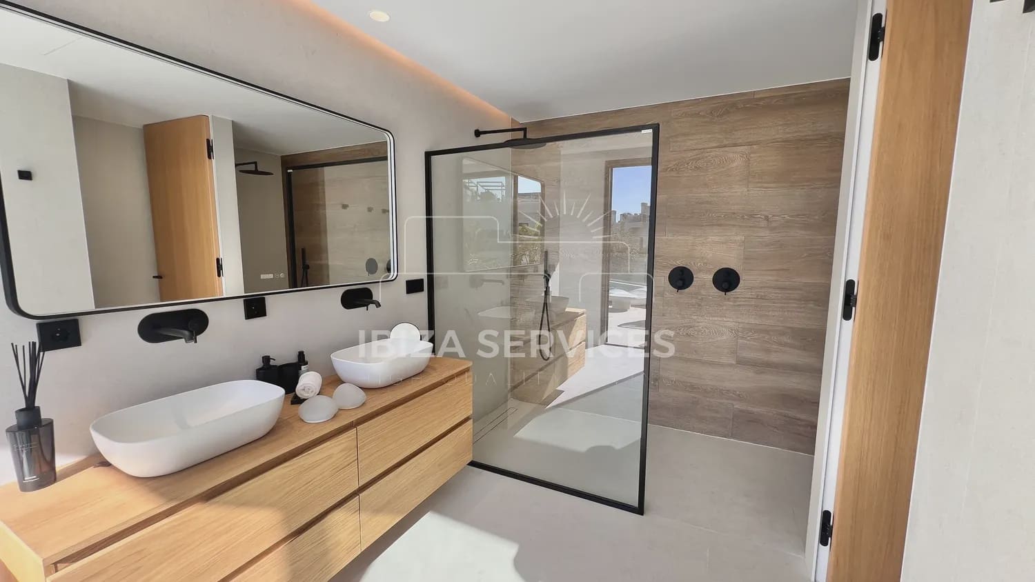 4 camera da letto Villa in vendita in Talamanca con piscina garage - 2.950.000 € (Rif: 9242513)