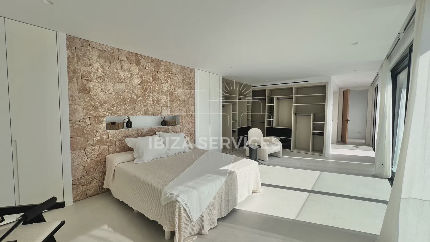 4 camera da letto Villa in vendita in Talamanca con piscina garage - 2.950.000 € (Rif: 9242513)