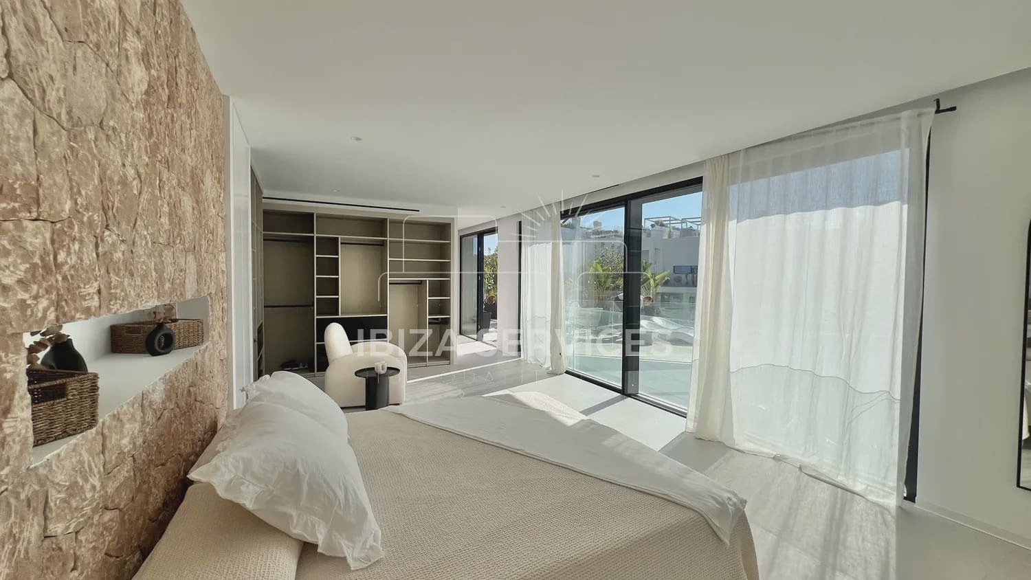 4 camera da letto Villa in vendita in Talamanca con piscina garage - 2.950.000 € (Rif: 9242513)