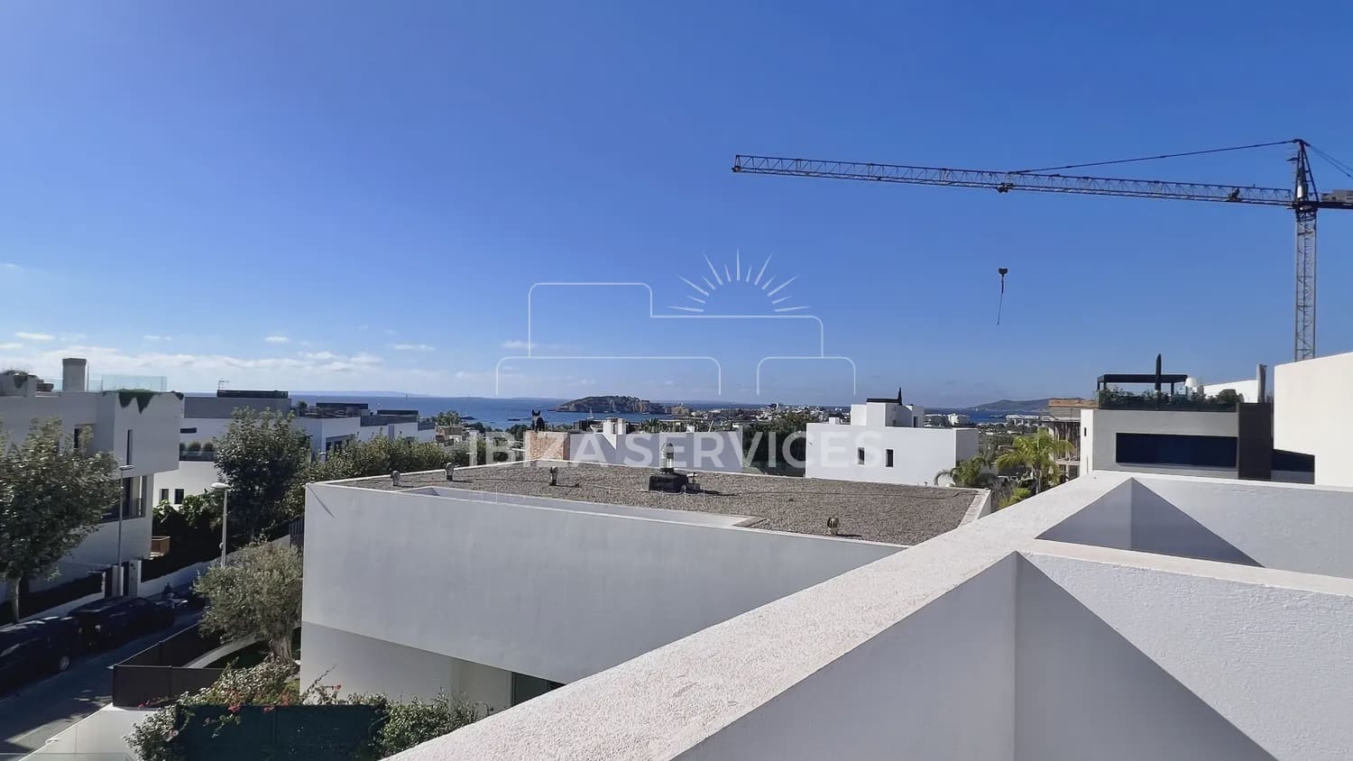 4 camera da letto Villa in vendita in Talamanca con piscina garage - 2.950.000 € (Rif: 9242513)