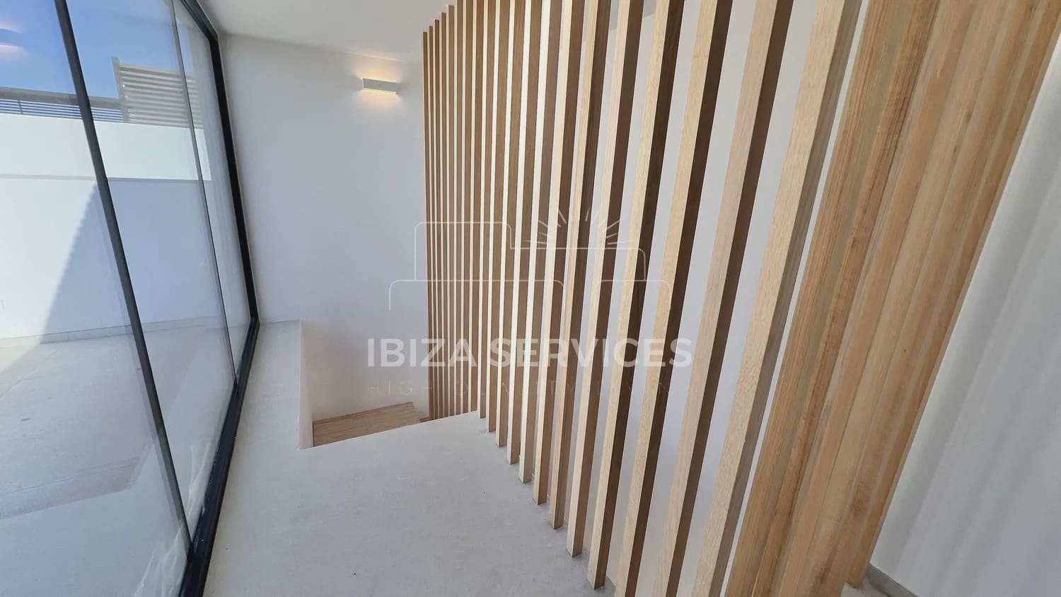 4 camera da letto Villa in vendita in Talamanca con piscina garage - 2.950.000 € (Rif: 9242513)