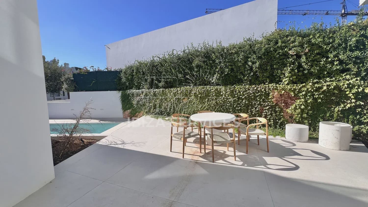 4 camera da letto Villa in vendita in Talamanca con piscina garage - 2.950.000 € (Rif: 9242513)