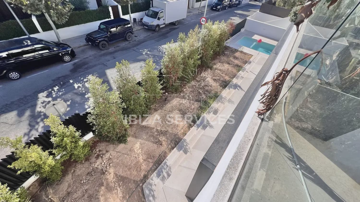 4 camera da letto Villa in vendita in Talamanca con piscina garage - 2.950.000 € (Rif: 9242513)