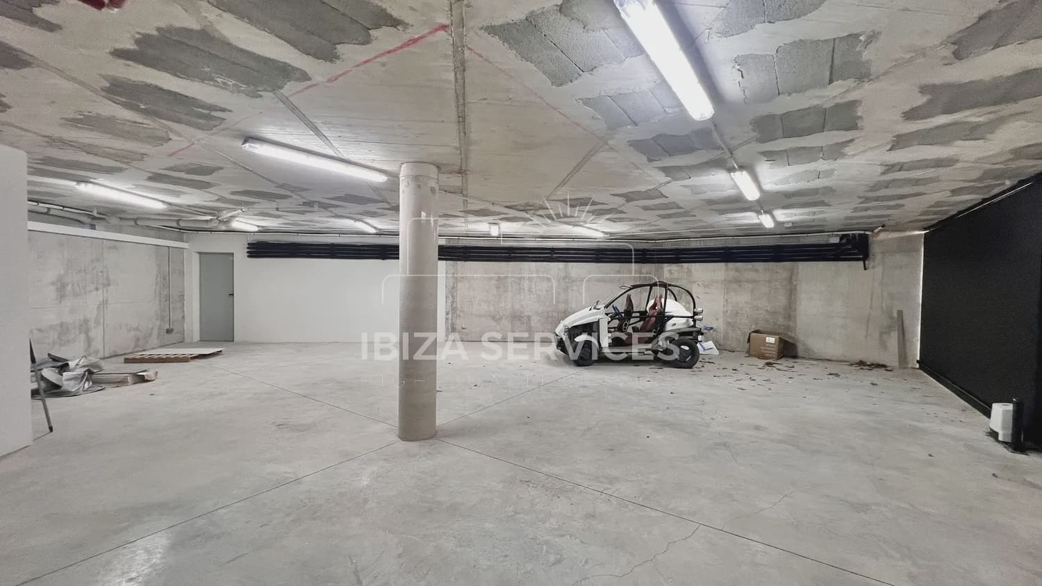 4 camera da letto Villa in vendita in Talamanca con piscina garage - 2.950.000 € (Rif: 9242513)