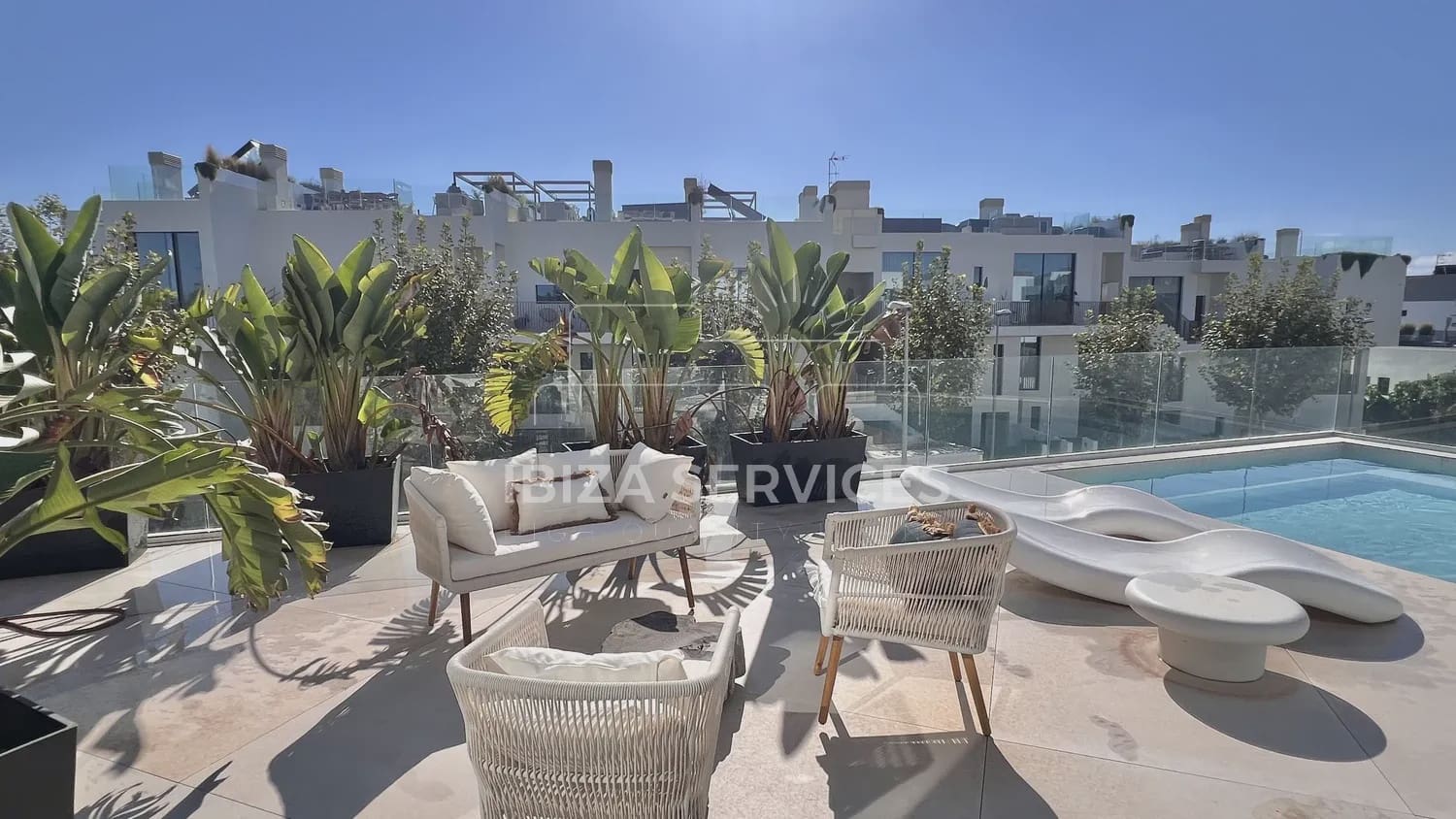 4 camera da letto Villa in vendita in Talamanca con piscina garage - 2.950.000 € (Rif: 9242513)