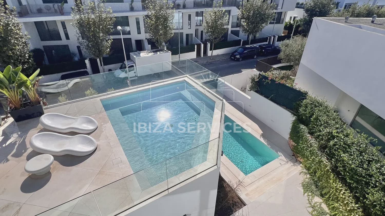 4 camera da letto Villa in vendita in Talamanca con piscina garage - 2.950.000 € (Rif: 9242513)