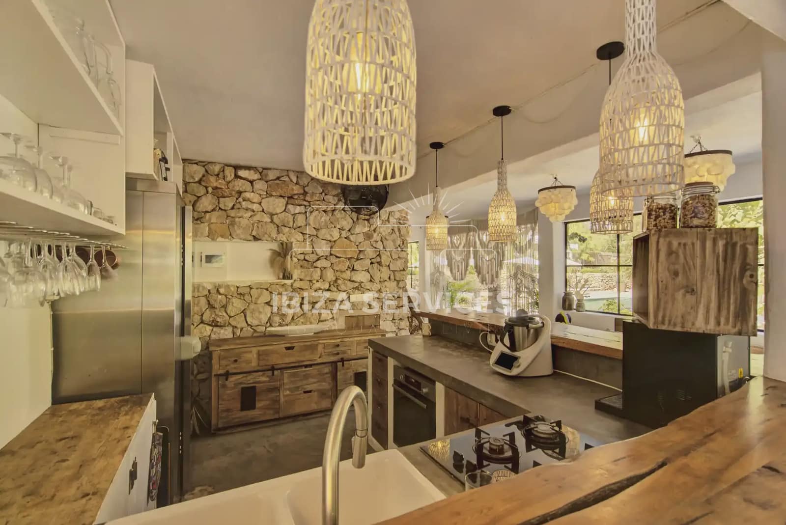 12 bedroom Villa for sale in Roca Llisa with pool garage - € 6,150,000 (Ref: 9245426)