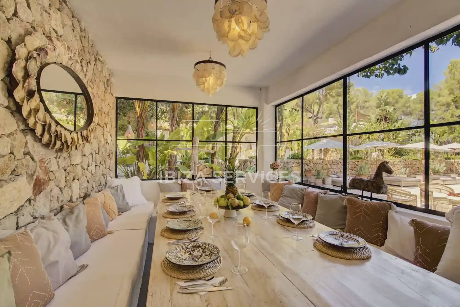 12 bedroom Villa for sale in Roca Llisa with pool garage - € 6,150,000 (Ref: 9245426)