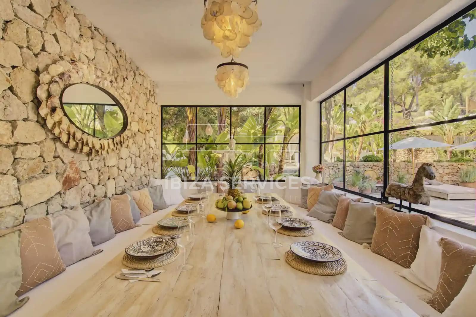 12 bedroom Villa for sale in Roca Llisa with pool garage - € 6,150,000 (Ref: 9245426)