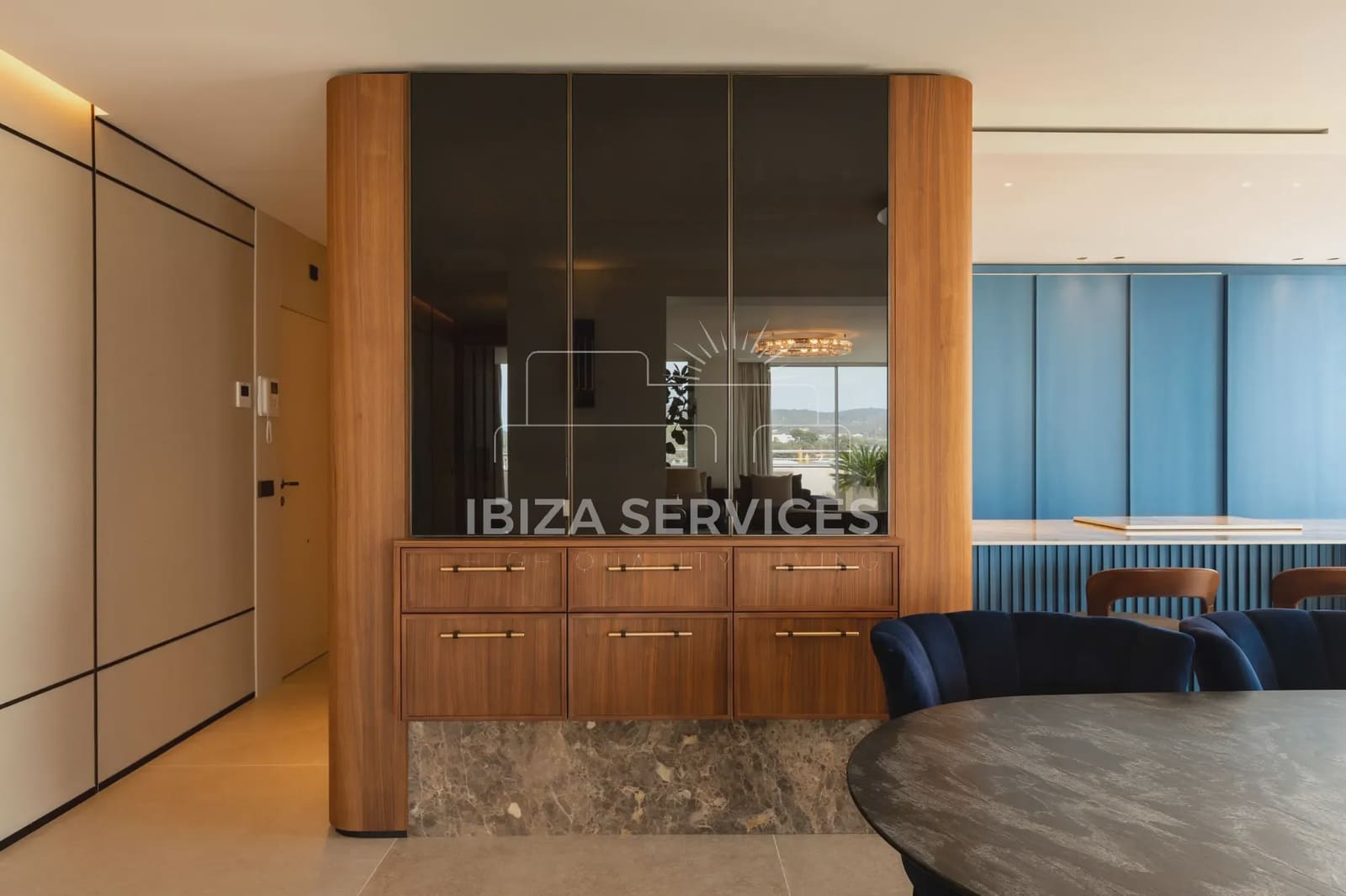 3 bedroom Apartment for sale in Ibiza / Eivissa town with pool - € 2,950,000 (Ref: 9247765)