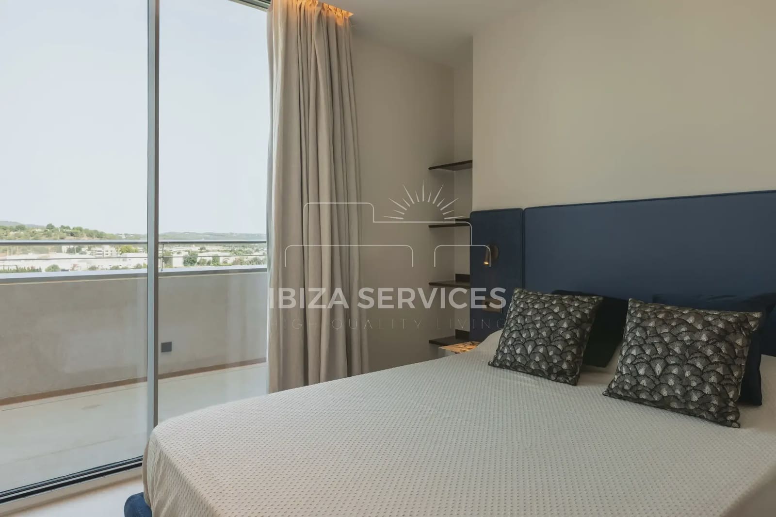 3 bedroom Apartment for sale in Ibiza / Eivissa town with pool - € 2,950,000 (Ref: 9247765)