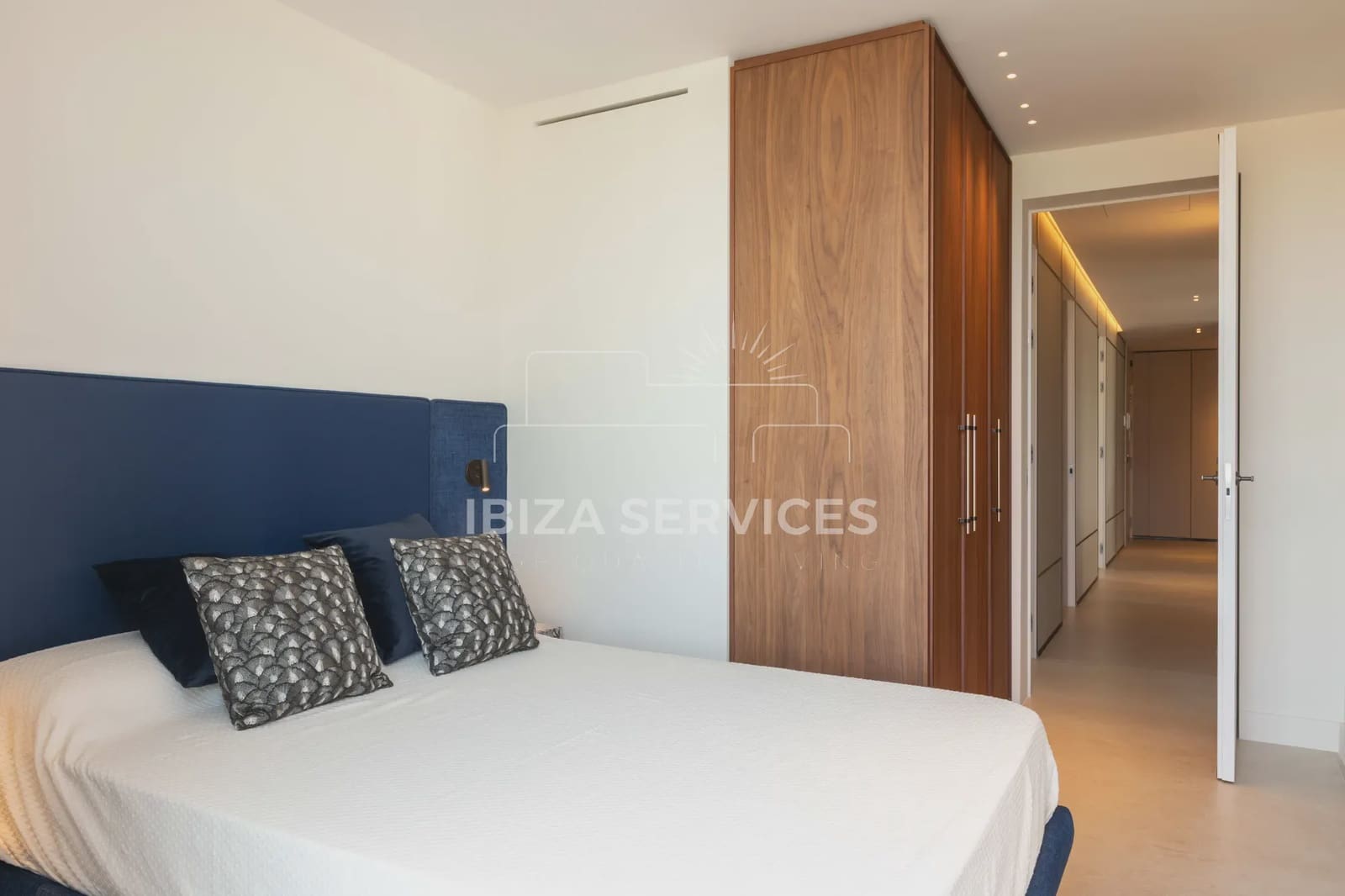 3 bedroom Apartment for sale in Ibiza / Eivissa town with pool - € 2,950,000 (Ref: 9247765)