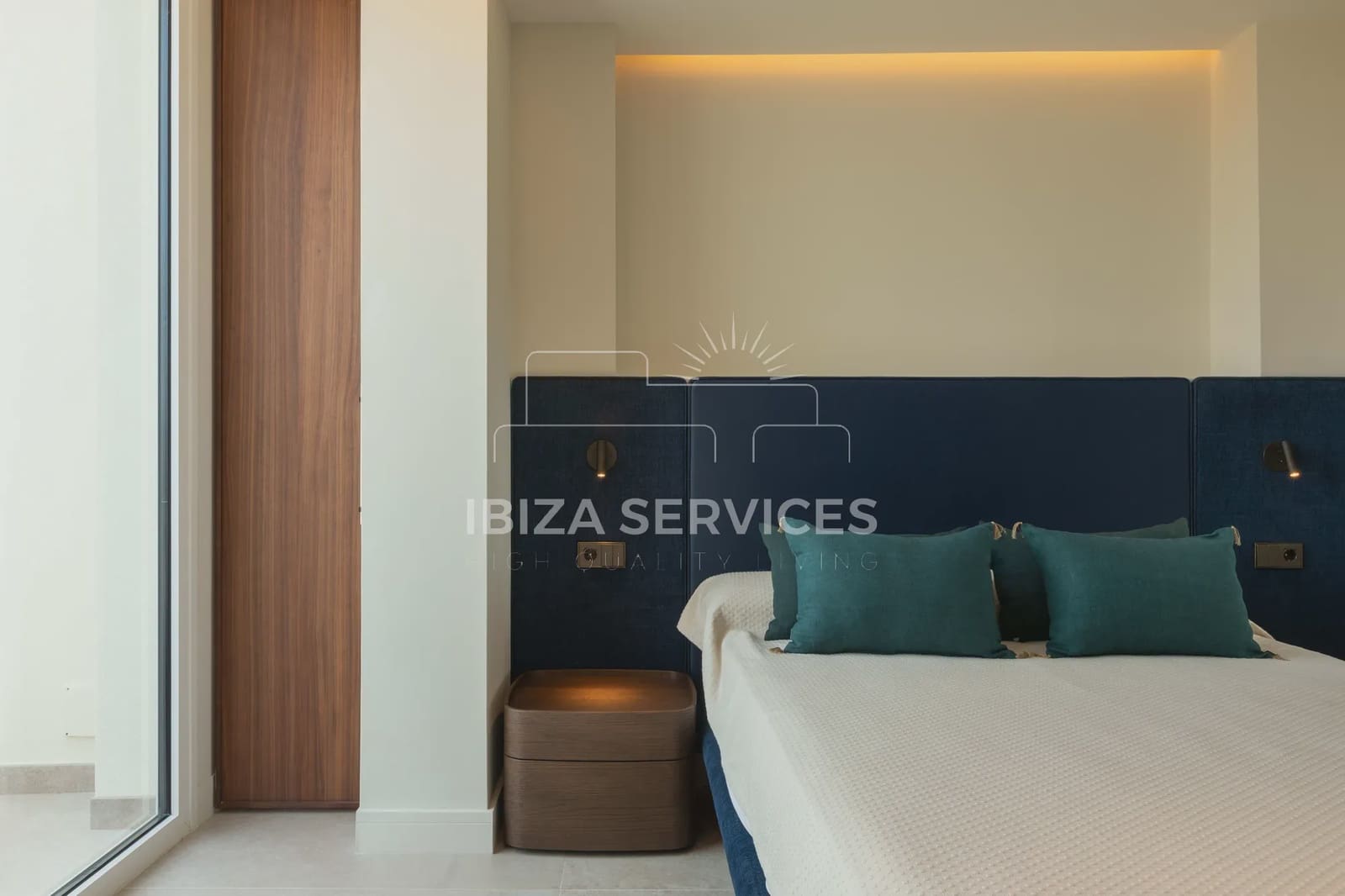 3 bedroom Apartment for sale in Ibiza / Eivissa town with pool - € 2,950,000 (Ref: 9247765)