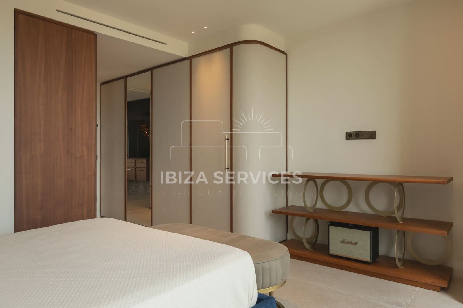 3 bedroom Apartment for sale in Ibiza / Eivissa town with pool - € 2,950,000 (Ref: 9247765)
