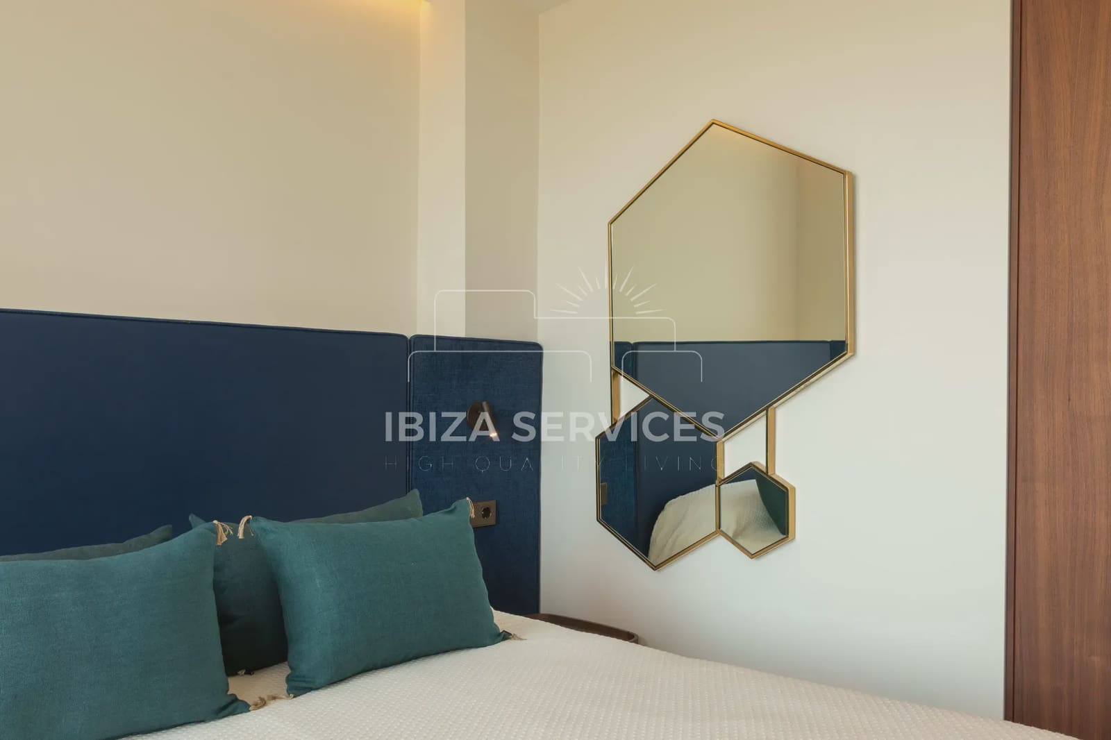 3 bedroom Apartment for sale in Ibiza / Eivissa town with pool - € 2,950,000 (Ref: 9247765)