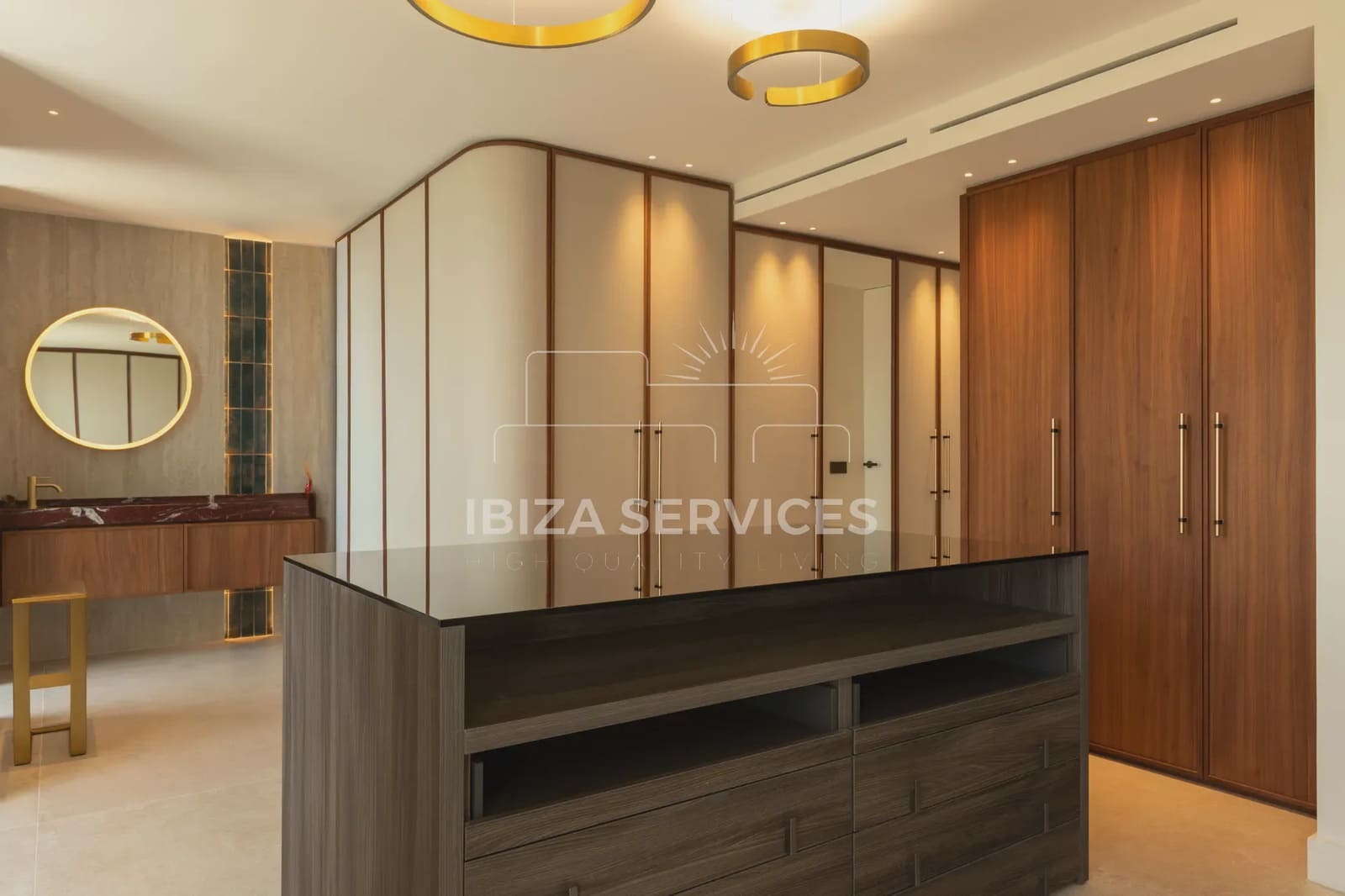 3 bedroom Apartment for sale in Ibiza / Eivissa town with pool - € 2,950,000 (Ref: 9247765)