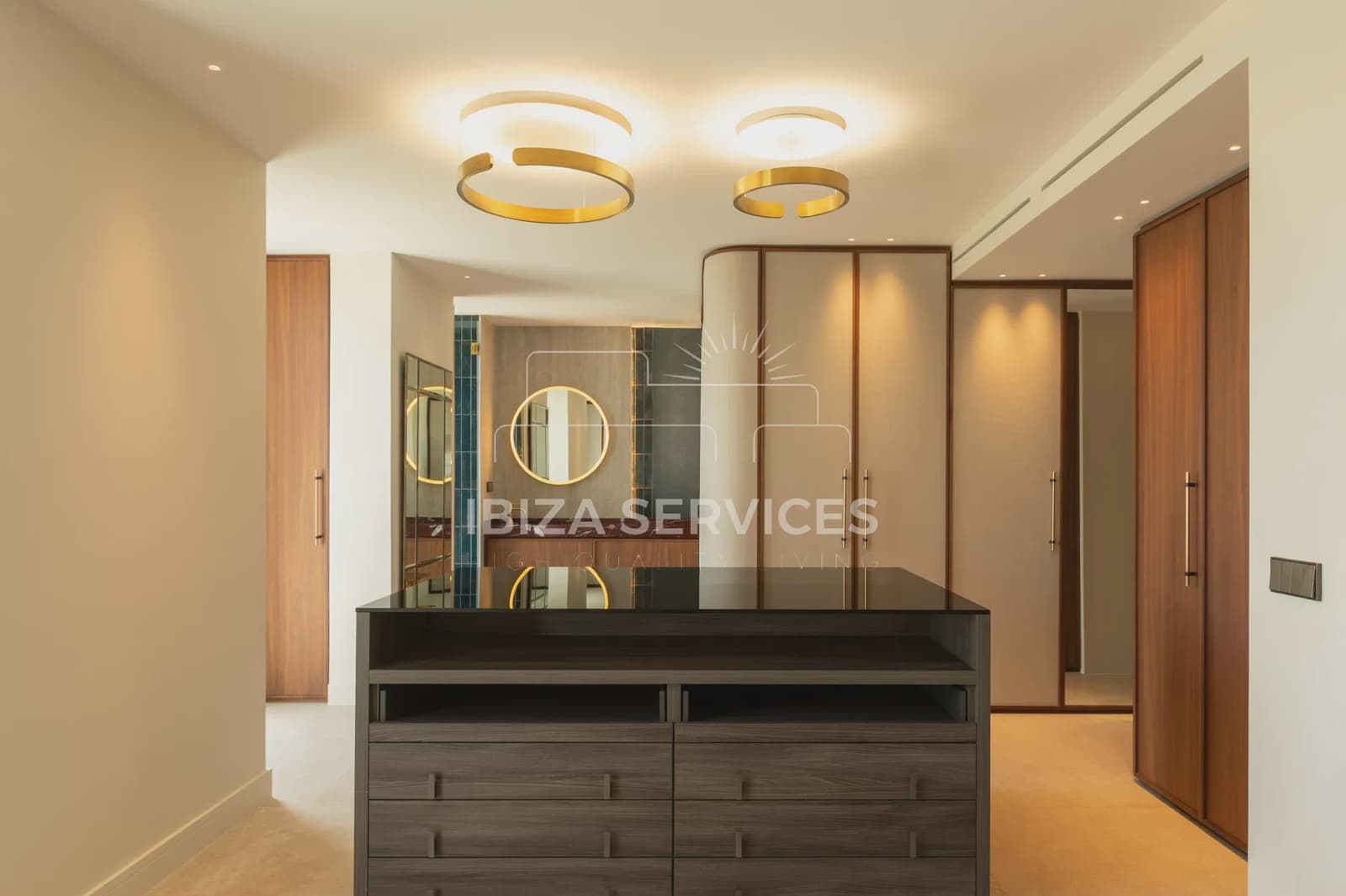 3 bedroom Apartment for sale in Ibiza / Eivissa town with pool - € 2,950,000 (Ref: 9247765)