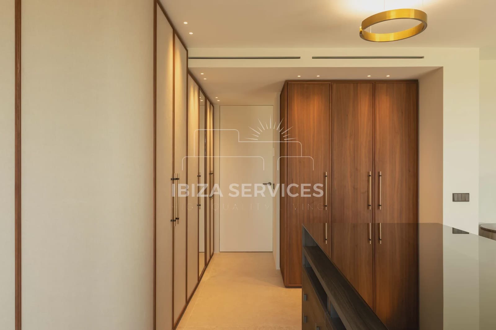 3 bedroom Apartment for sale in Ibiza / Eivissa town with pool - € 2,950,000 (Ref: 9247765)