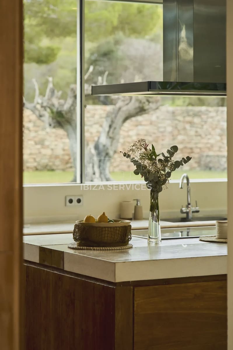 5 bedroom Villa for sale in San Jose / Sant Josep de Sa Talaia with pool garage - € 8,900,000 (Ref: 9265132)