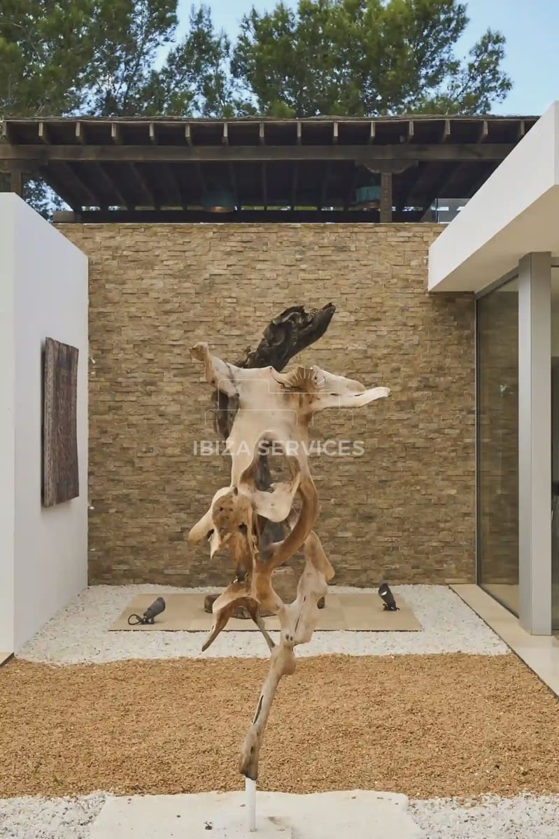 5 bedroom Villa for sale in San Jose / Sant Josep de Sa Talaia with pool garage - € 8,900,000 (Ref: 9265132)