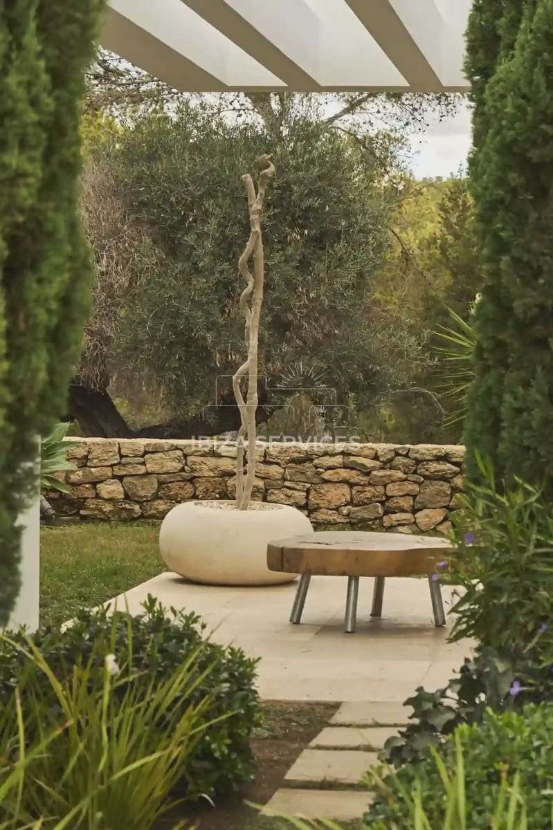 5 bedroom Villa for sale in San Jose / Sant Josep de Sa Talaia with pool garage - € 8,900,000 (Ref: 9265132)