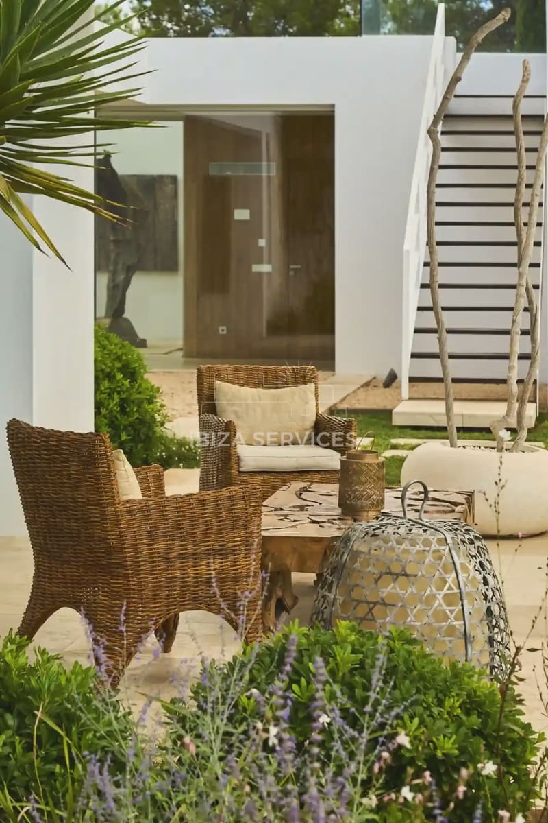 5 bedroom Villa for sale in San Jose / Sant Josep de Sa Talaia with pool garage - € 8,900,000 (Ref: 9265132)