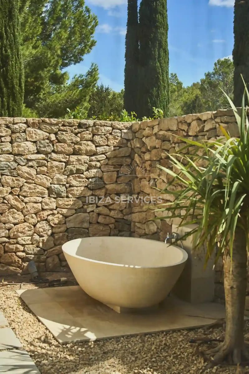 5 bedroom Villa for sale in San Jose / Sant Josep de Sa Talaia with pool garage - € 8,900,000 (Ref: 9265132)