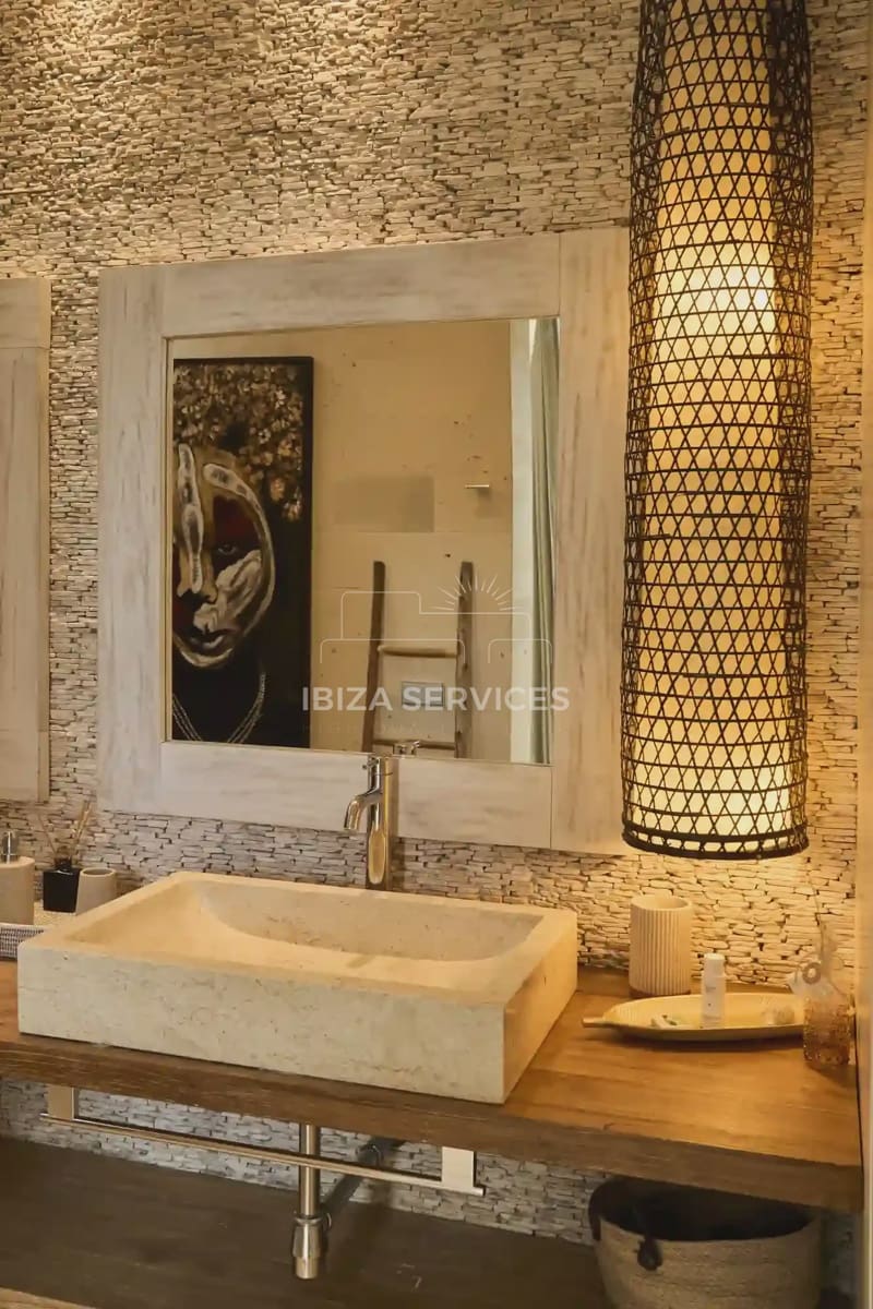 5 bedroom Villa for sale in San Jose / Sant Josep de Sa Talaia with pool garage - € 8,900,000 (Ref: 9265132)