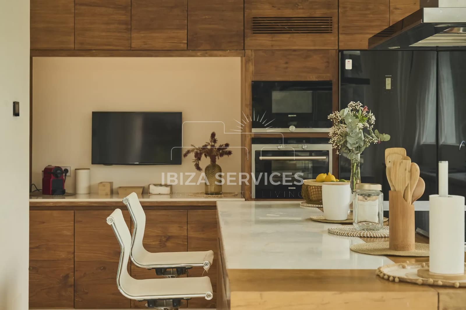 5 bedroom Villa for sale in San Jose / Sant Josep de Sa Talaia with pool garage - € 8,900,000 (Ref: 9265132)