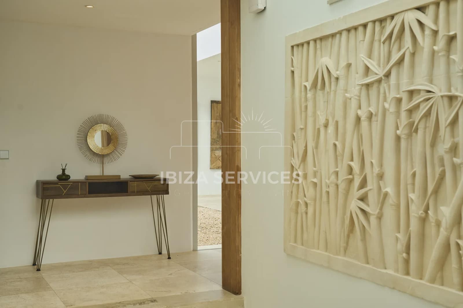 5 bedroom Villa for sale in San Jose / Sant Josep de Sa Talaia with pool garage - € 8,900,000 (Ref: 9265132)