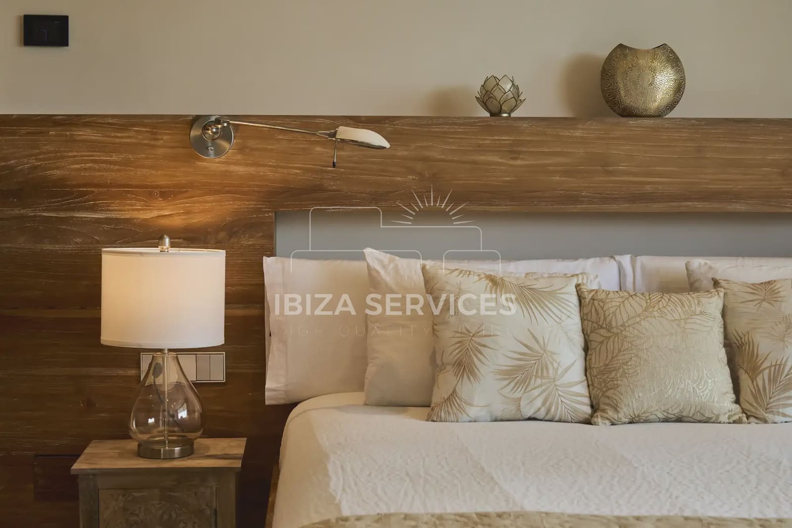 5 bedroom Villa for sale in San Jose / Sant Josep de Sa Talaia with pool garage - € 8,900,000 (Ref: 9265132)