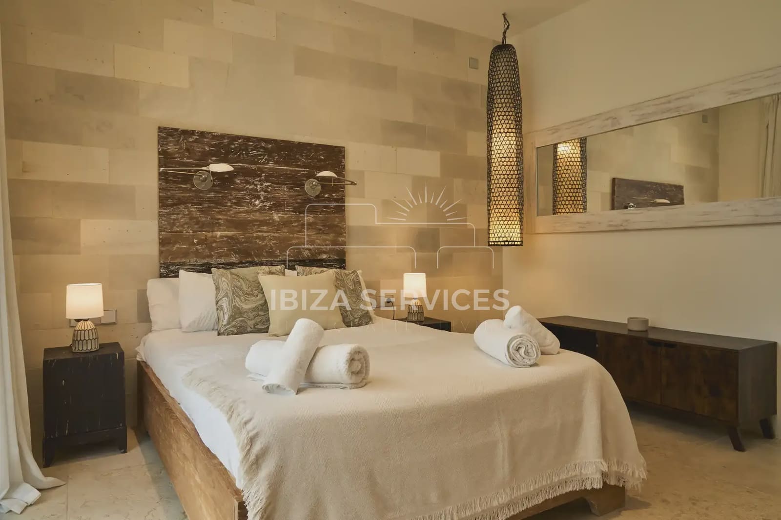 5 bedroom Villa for sale in San Jose / Sant Josep de Sa Talaia with pool garage - € 8,900,000 (Ref: 9265132)