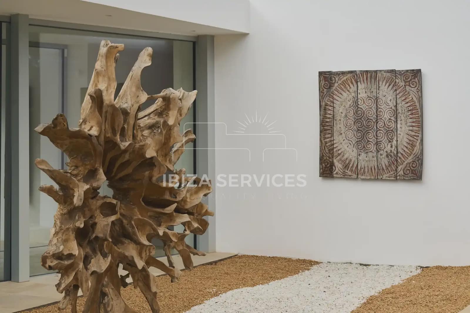 5 bedroom Villa for sale in San Jose / Sant Josep de Sa Talaia with pool garage - € 8,900,000 (Ref: 9265132)