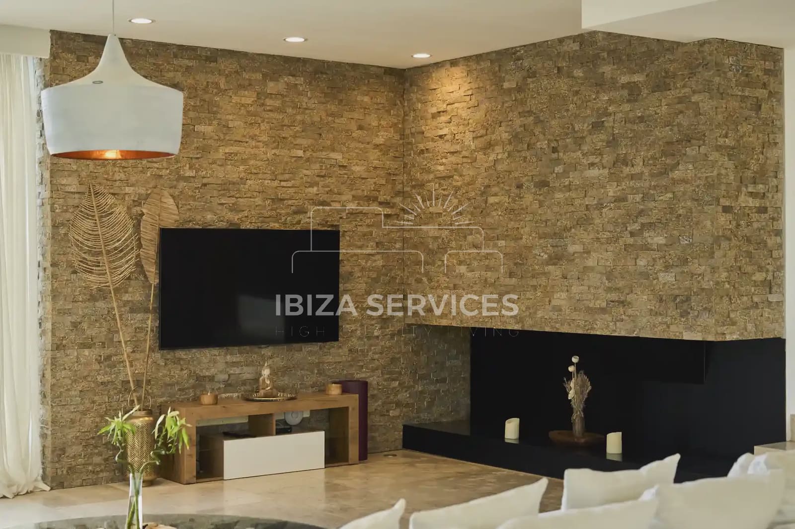 5 bedroom Villa for sale in San Jose / Sant Josep de Sa Talaia with pool garage - € 8,900,000 (Ref: 9265132)