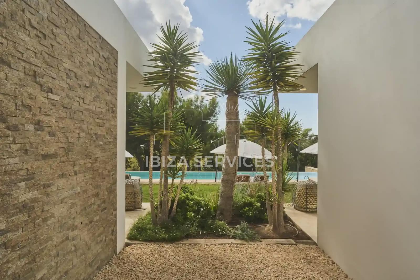 5 bedroom Villa for sale in San Jose / Sant Josep de Sa Talaia with pool garage - € 8,900,000 (Ref: 9265132)