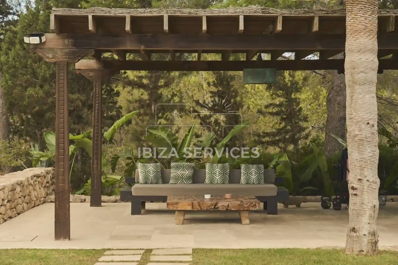 5 bedroom Villa for sale in San Jose / Sant Josep de Sa Talaia with pool garage - € 8,900,000 (Ref: 9265132)