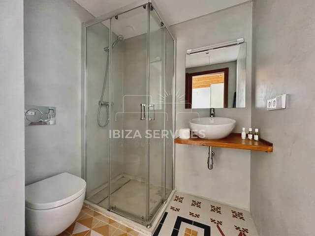 1 soverom Leilighet til leie i Ibiza by - € 820 (Ref: 9279852)