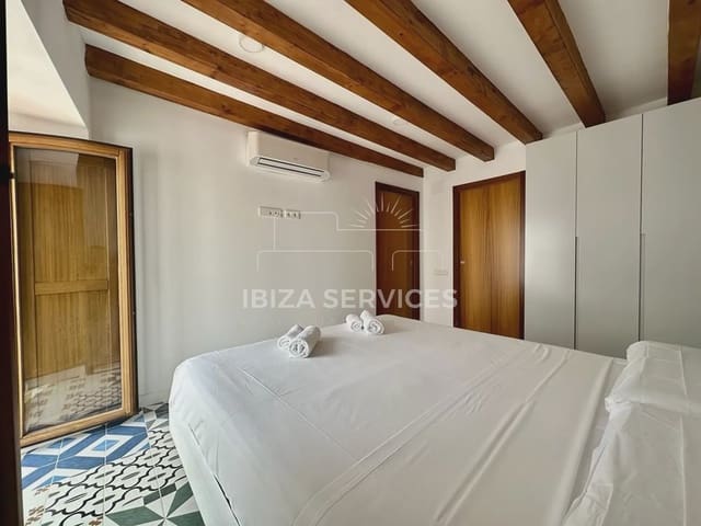 1 soverom Leilighet til leie i Ibiza by - € 820 (Ref: 9279852)