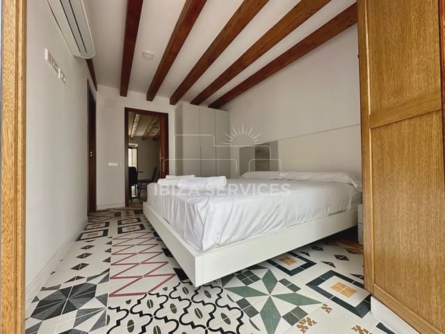 1 soverom Leilighet til leie i Ibiza by - € 820 (Ref: 9279852)