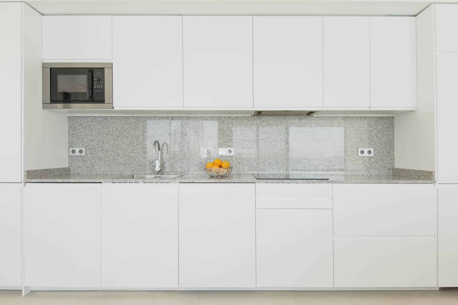 2 sypialnia Apartament do wynajęcia w Miasto Ibiza / Eivissa z garażem - 1 350 € (Ref: 9279853)