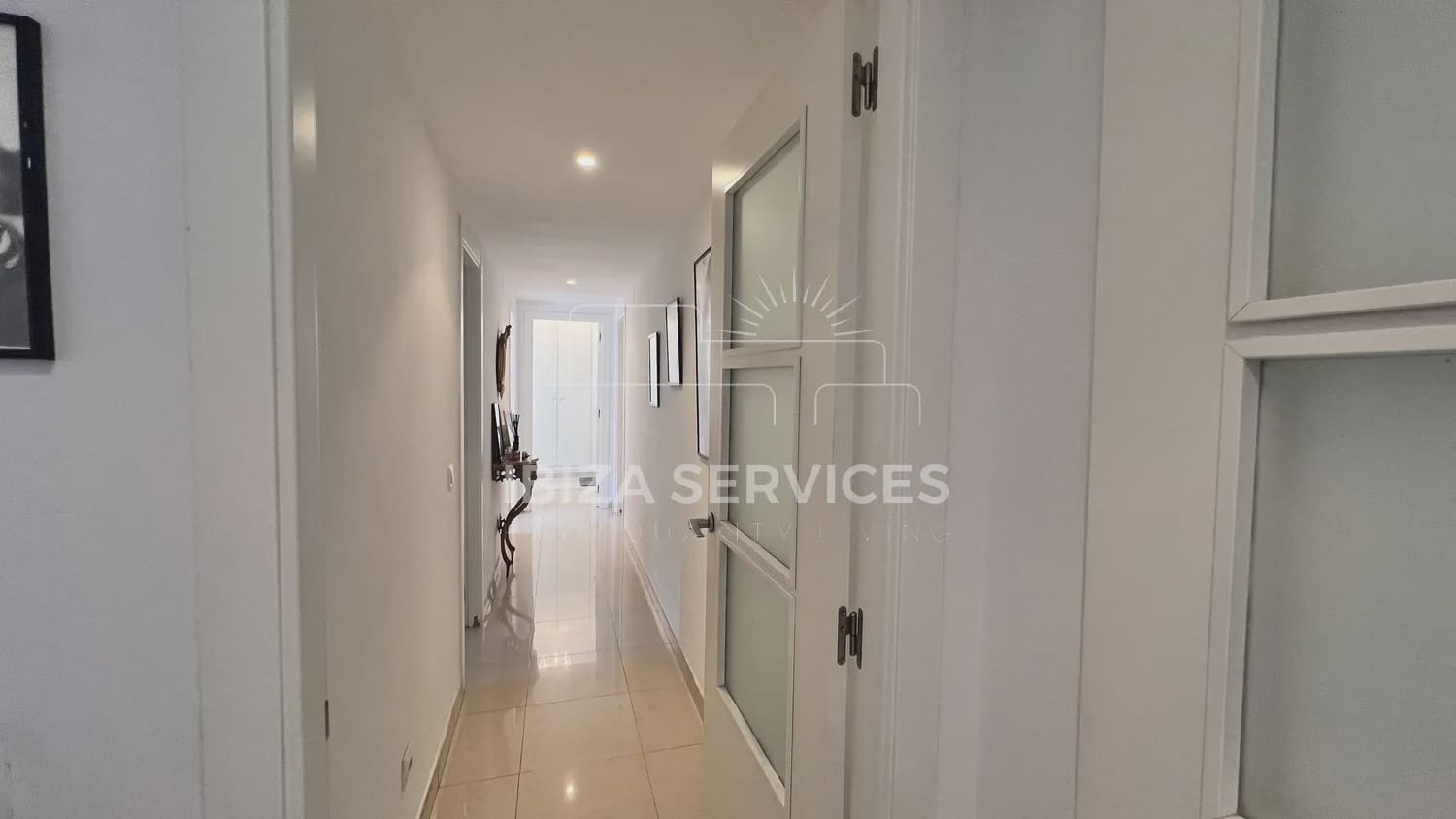 3 camera da letto Appartamento in vendita in Ibiza-Eivissa citta con piscina garage - 947.000 € (Rif: 9339207)